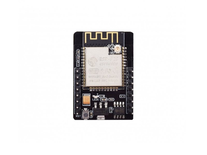 ESP32 Development Board with Camera - Image 3